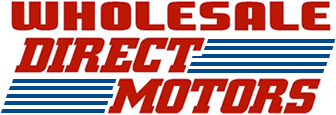 Wholesale Direct Motors, Beavercreek, OH